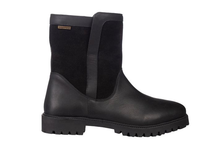 HKM Preakness støvle