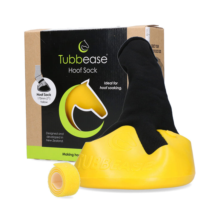 Tubbease Hoof Sock hovsko