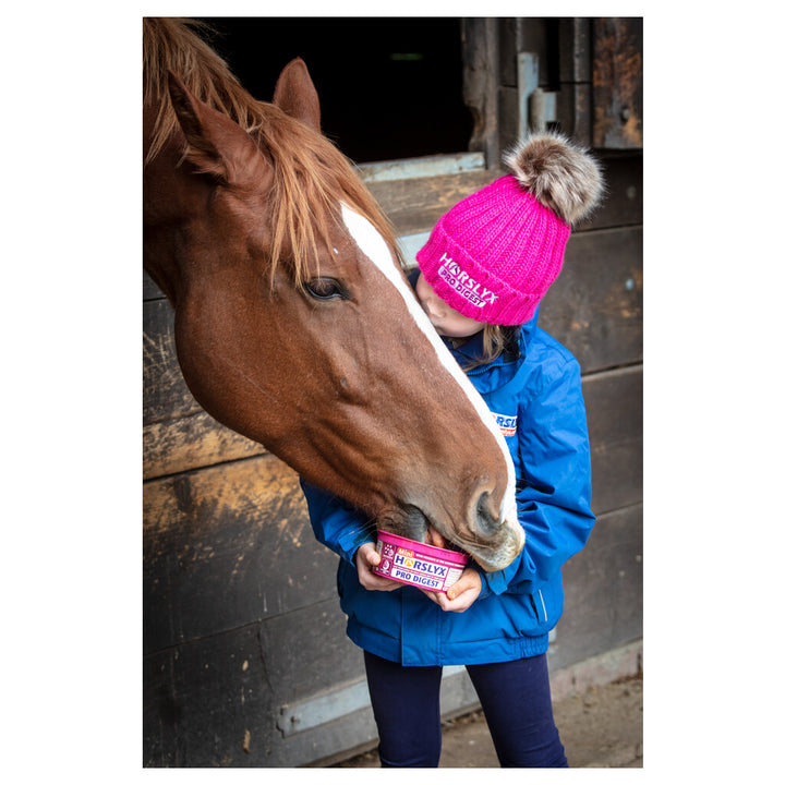 Horslyx Pro Digest