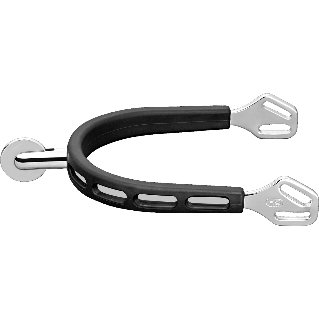 Herman Sprenger Ultra Fit Ekstra Grip 'stort hjul' sporer