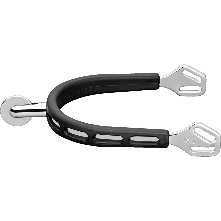 Herman Sprenger Ultra Fit Ekstra Grip 'stort hjul' sporer