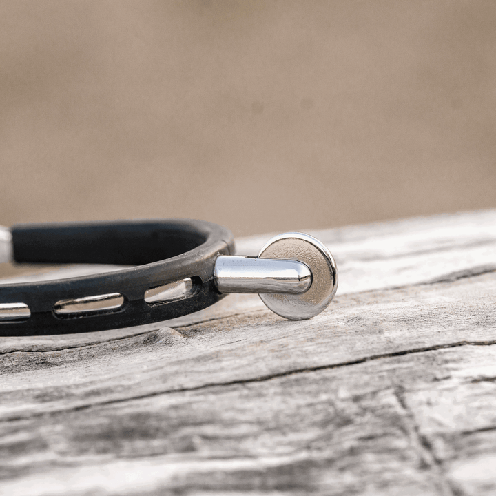Herman Sprenger Ultra Fit Ekstra Grip 'stort hjul' sporer