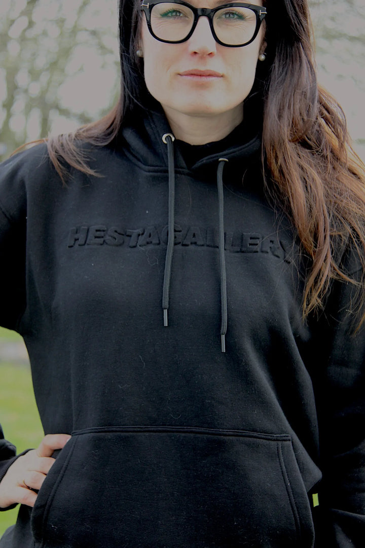 Hesta Gallery hoodie
