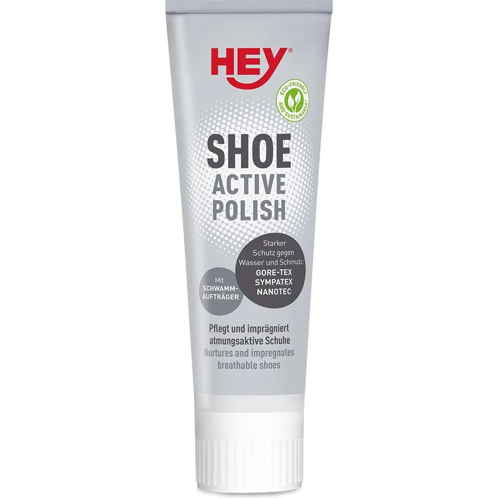 Hey Sport Active Polish