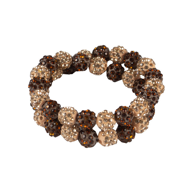 Horka Delicate Hair Scrunchie