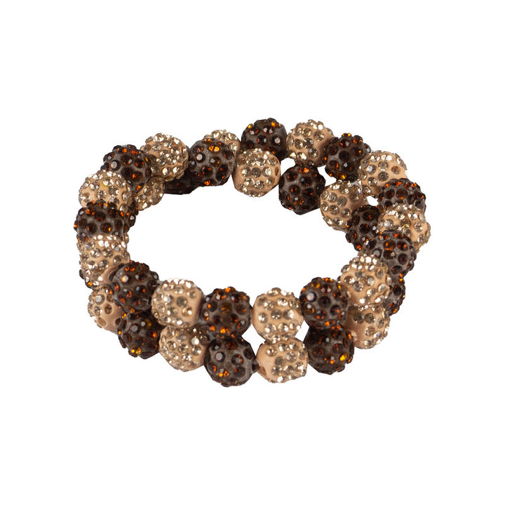 Horka Delicate Hair Scrunchie
