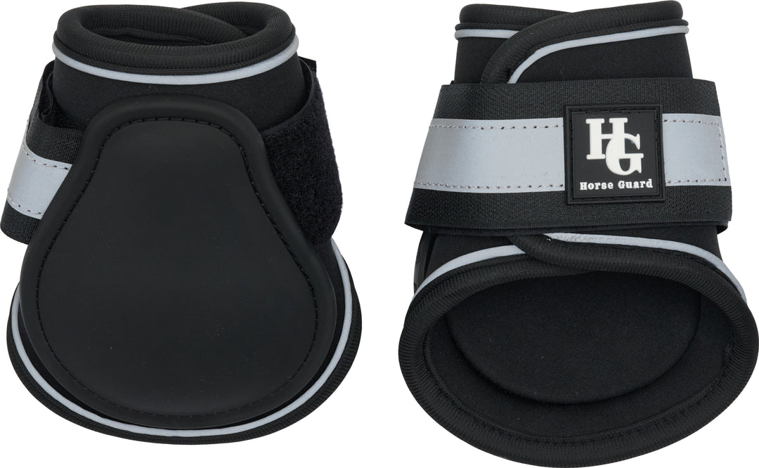 HorseGuard Reflective gamacher bagben
