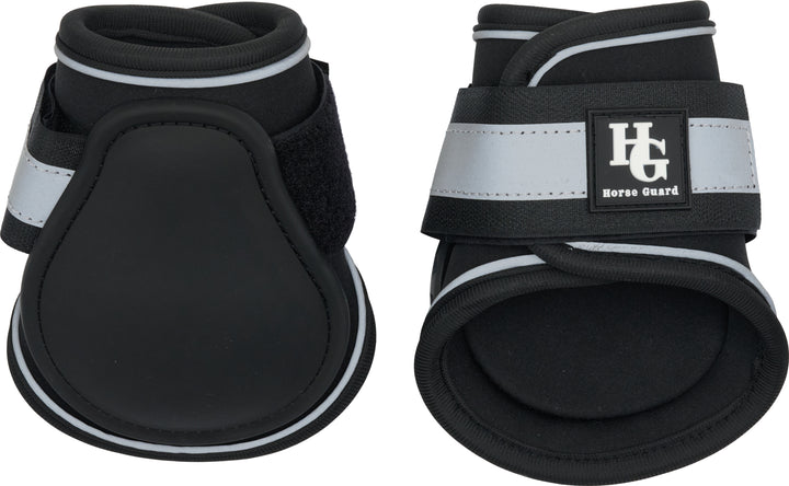 HorseGuard Reflective gamacher bagben