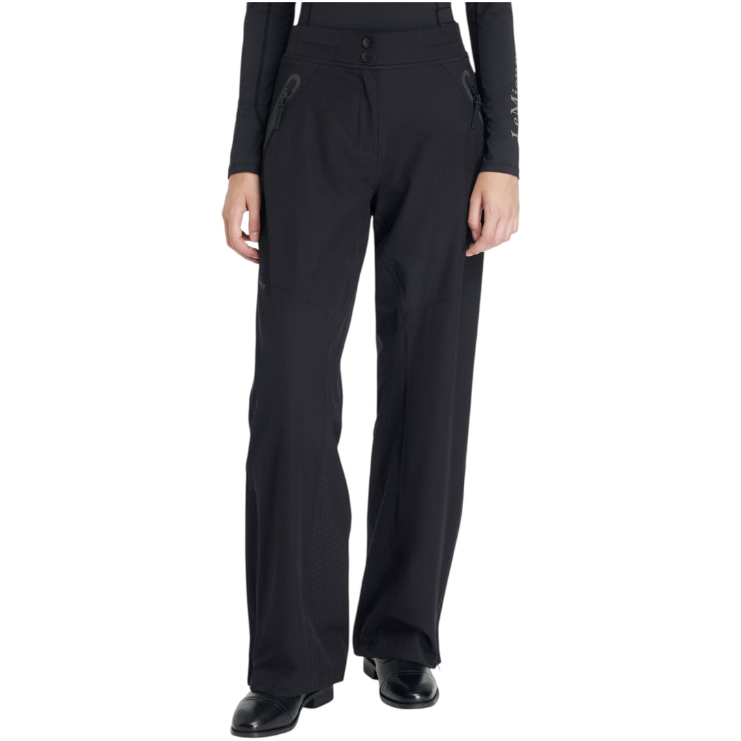 LeMieux Stormwear vandtætte overtræksbukser