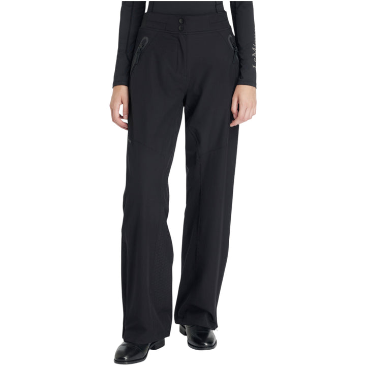 LeMieux Stormwear vandtætte overtræksbukser