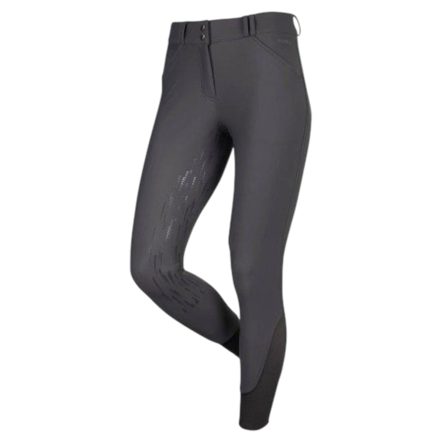 LeMieux Carbon Drytex vandtætte vinterridebukser