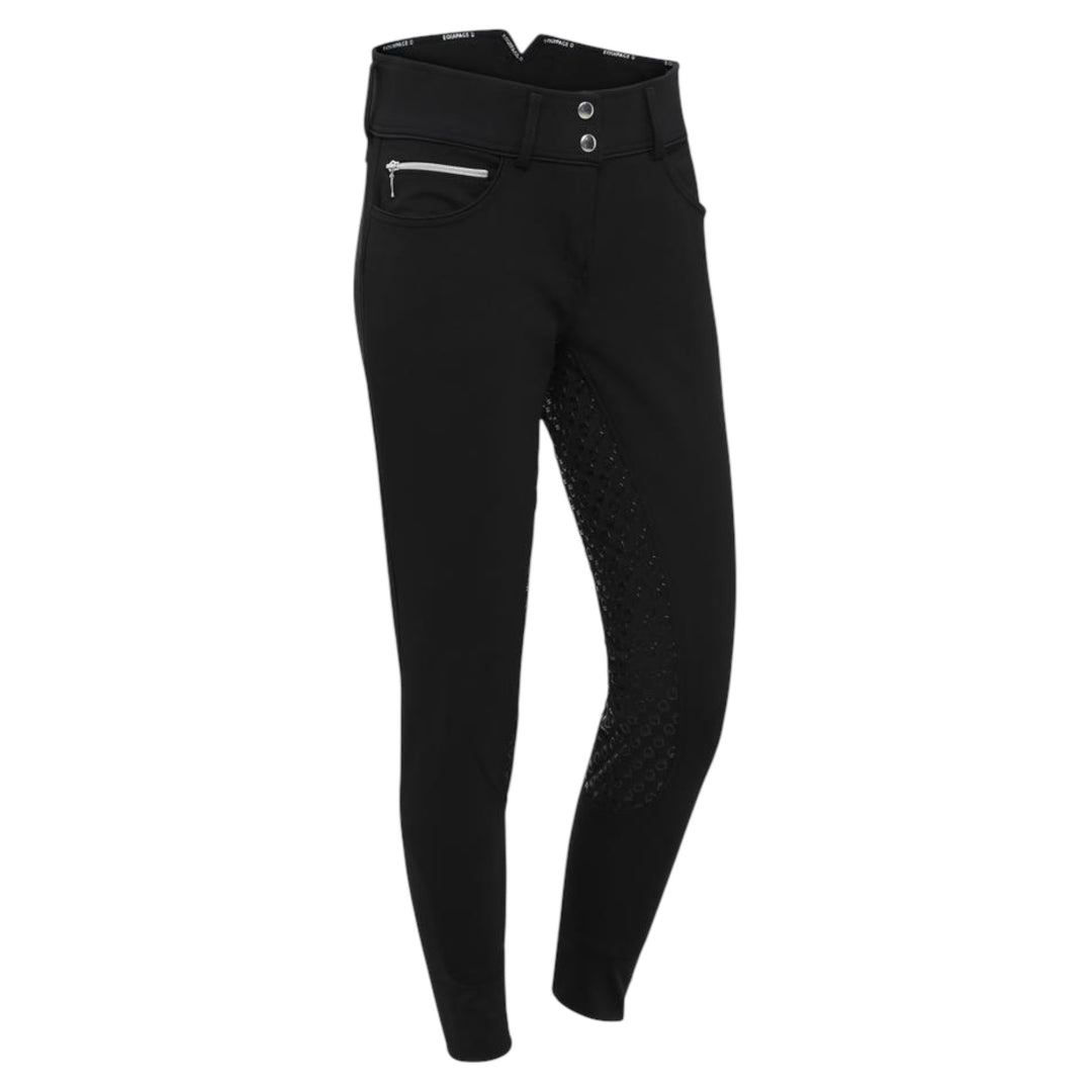 Equipage Basic New Toulouse ridebuks
