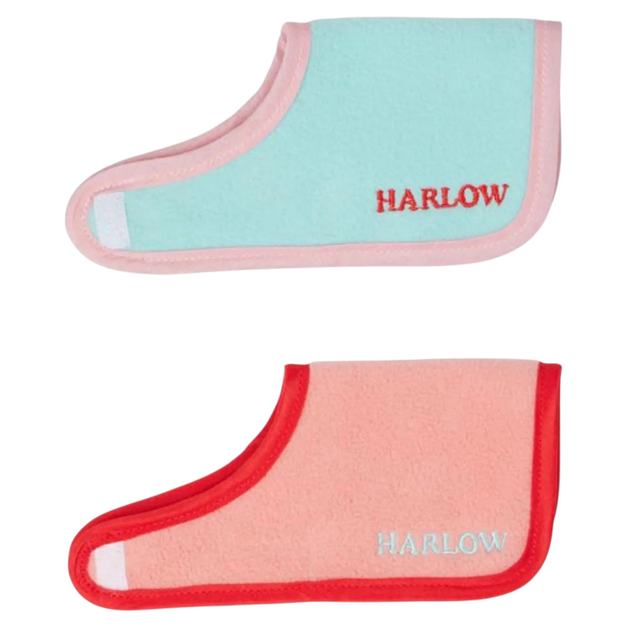 LeMieux Harlow Tiny pony fleecedækkener- 2 stk