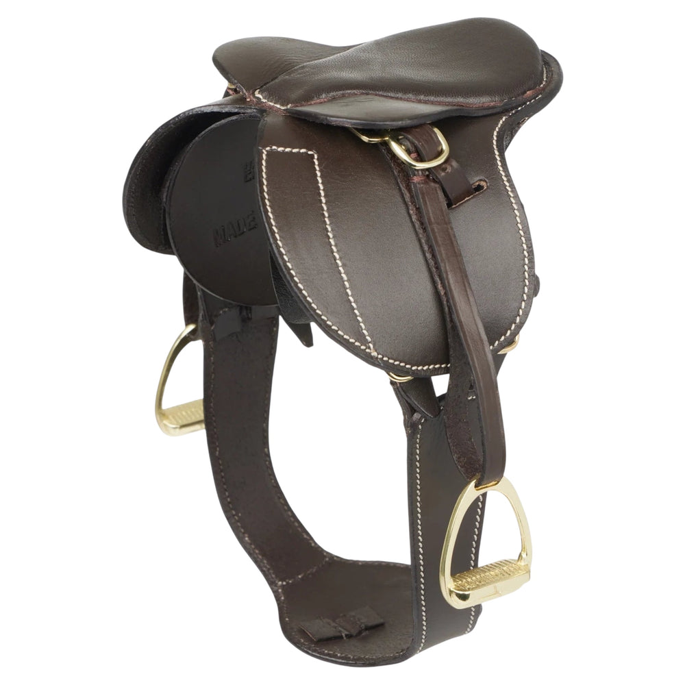 LeMieux Toy Pony spring sadel