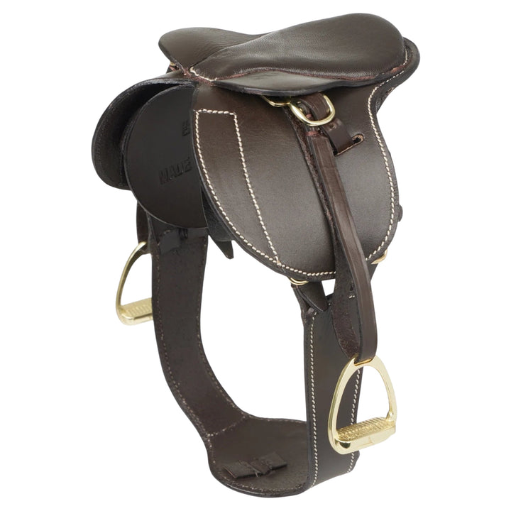 LeMieux Toy Pony spring sadel