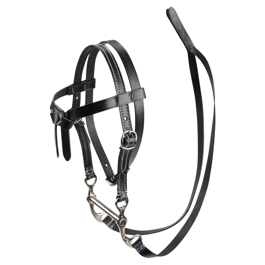 LeMieux Toy Pony western trense