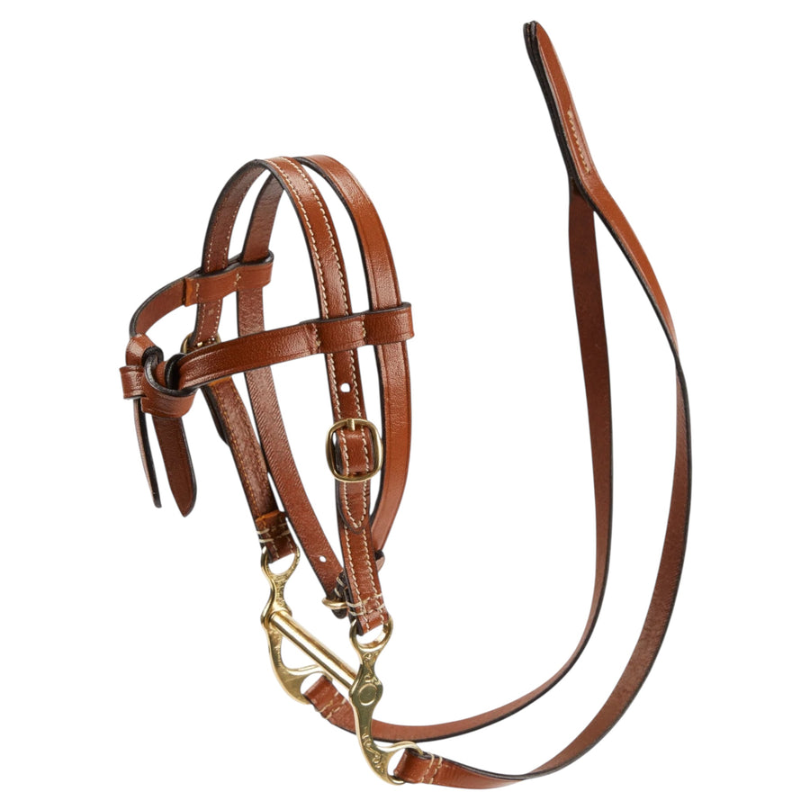 LeMieux Toy Pony western trense