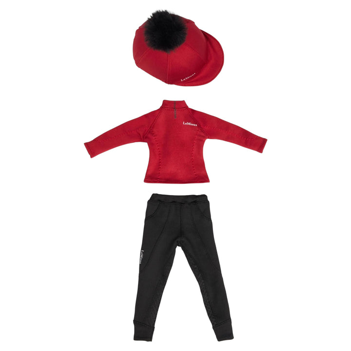 LeMieux Toy Rider Outfit