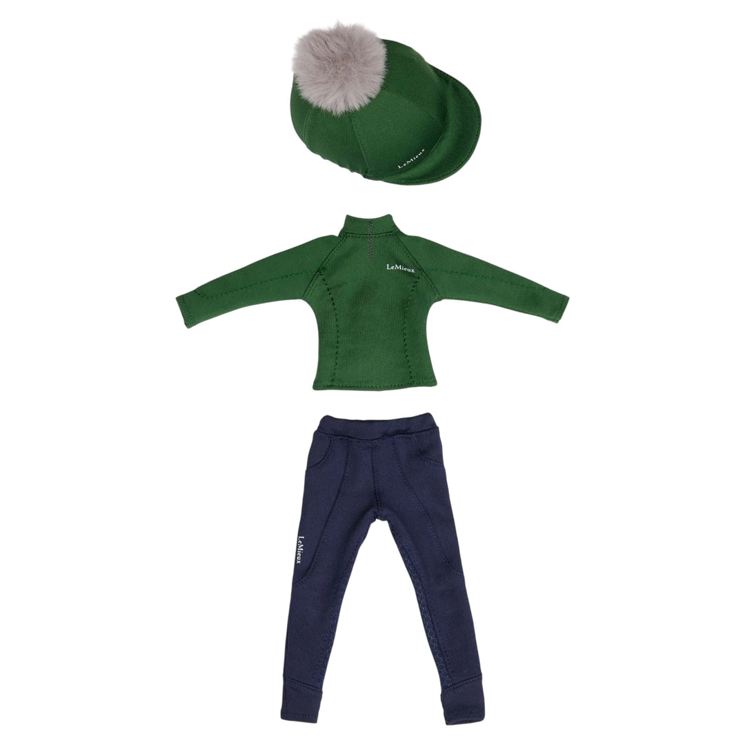 LeMieux Toy Rider Outfit