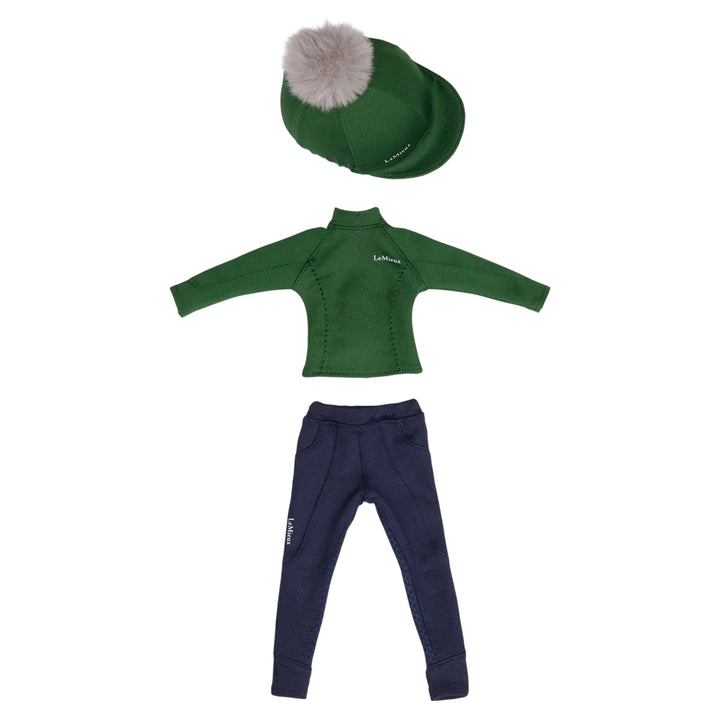 LeMieux Toy Rider Outfit