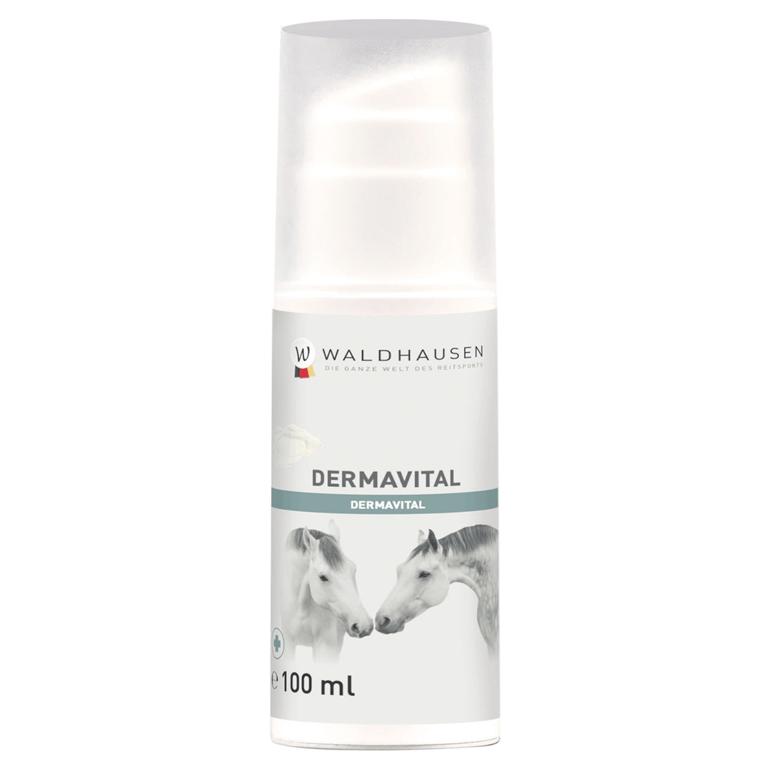 Waldhausen DermaVital hudpleje