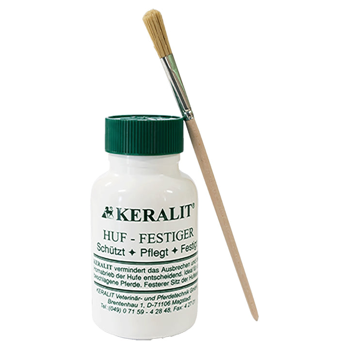 Keralit Hoof Strengthener hovforstærker