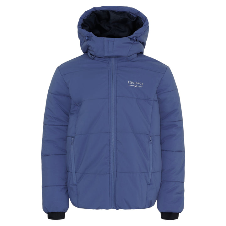 Equipage Valma Puffer jakke