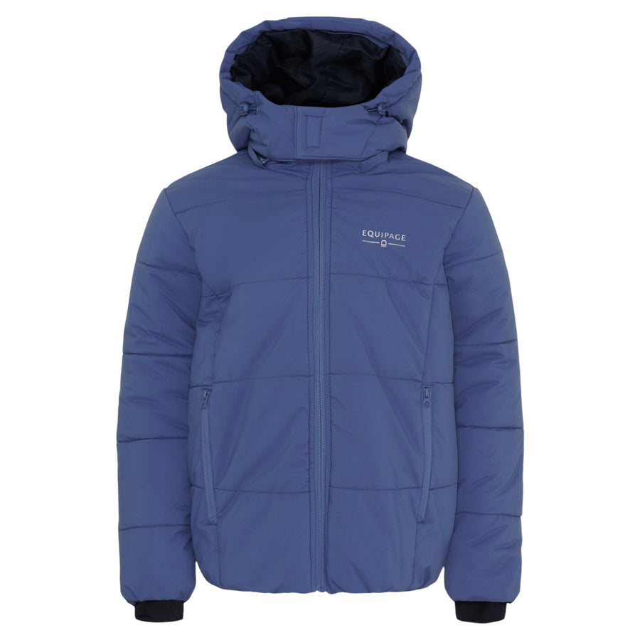 Equipage Valma Puffer jakke
