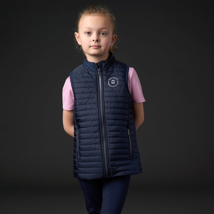 Equipage Tate JR vest