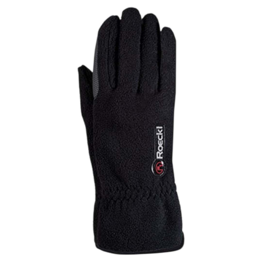 Roeckl Kairi fleece vinterhandske