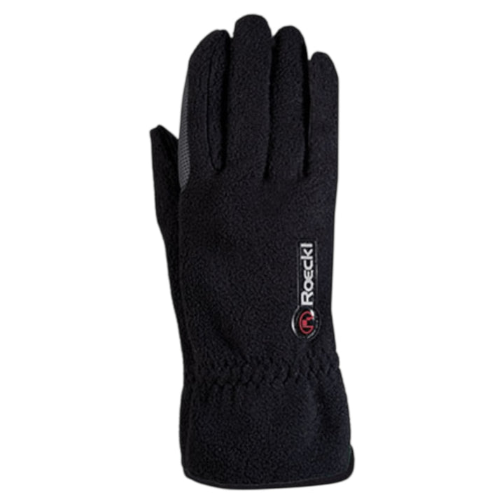 Roeckl Kairi fleece vinterhandske