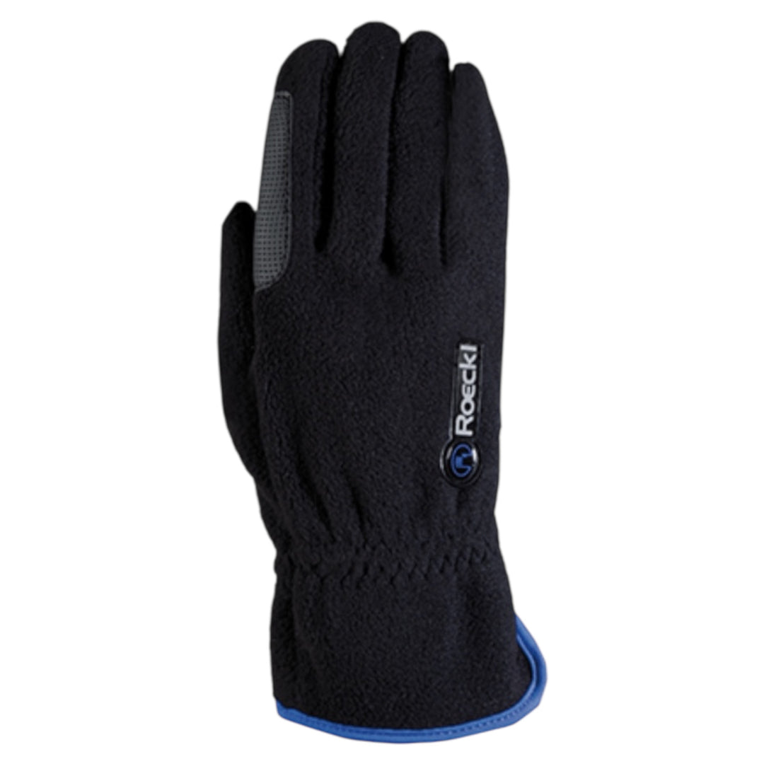 Roeckl Kairi fleece vinterhandske