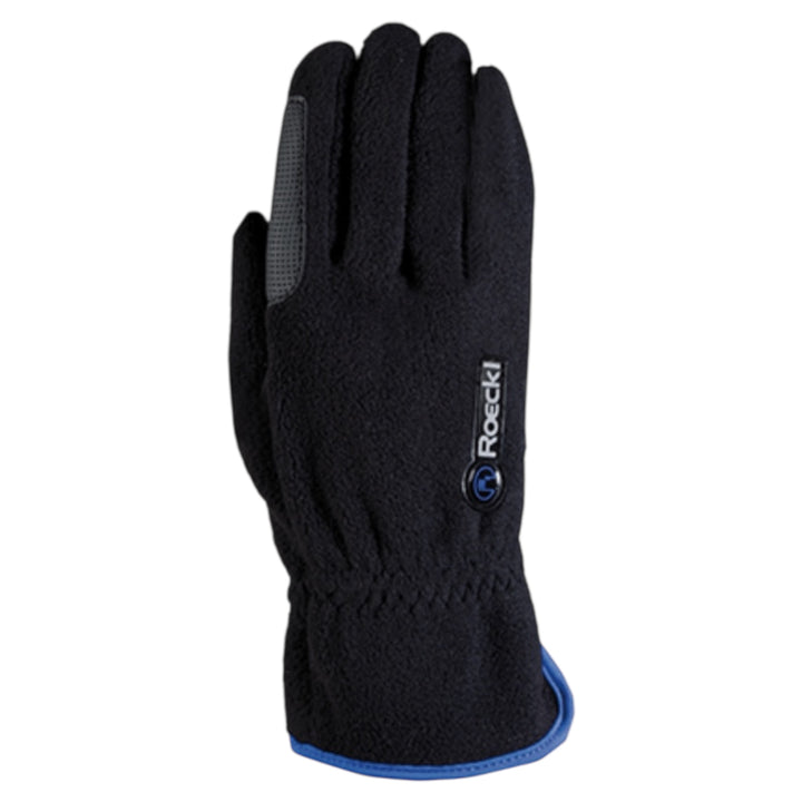 Roeckl Kairi fleece vinterhandske