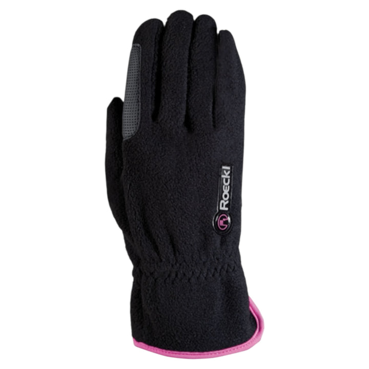 Roeckl Kairi fleece vinterhandske