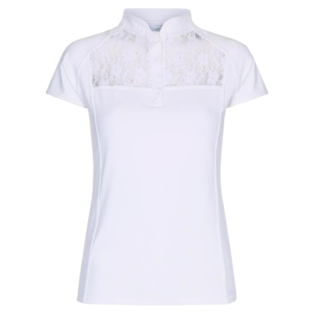 Equipage Orinoco JR stævnebluse