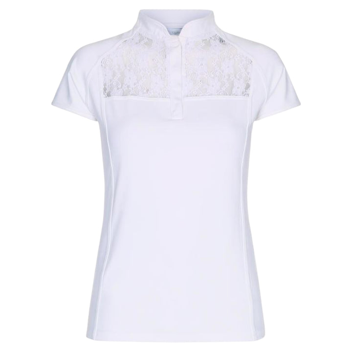 Equipage Orinoco JR stævnebluse