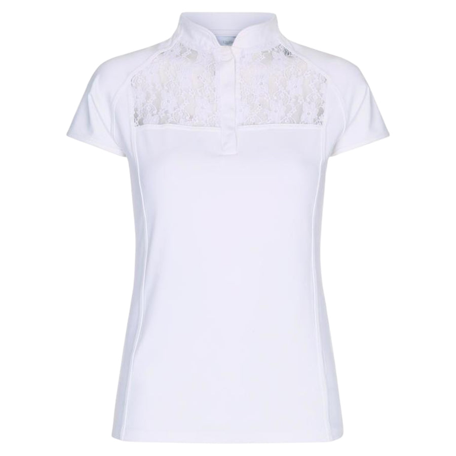 Equipage Orinoco JR stævnebluse