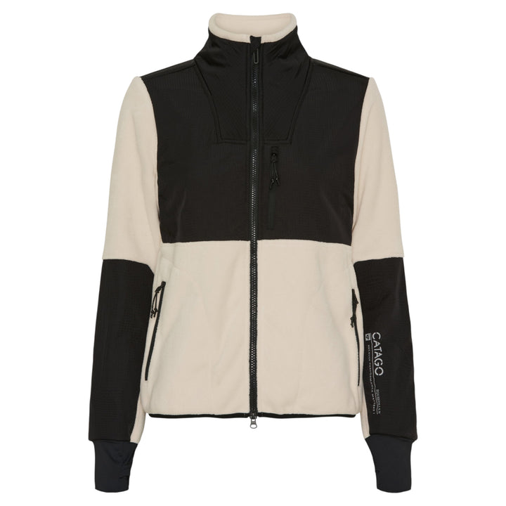 Catago Norma zip ridejakke