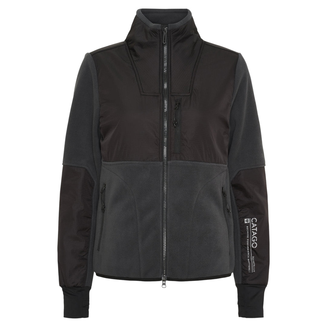 Catago Norma zip ridejakke