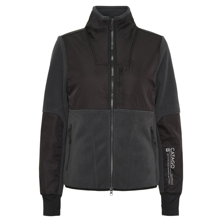Catago Norma zip ridejakke