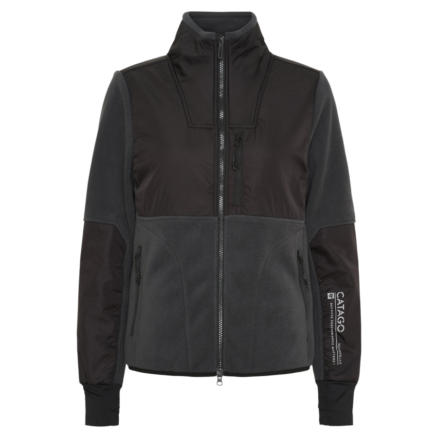 Catago Norma zip ridejakke