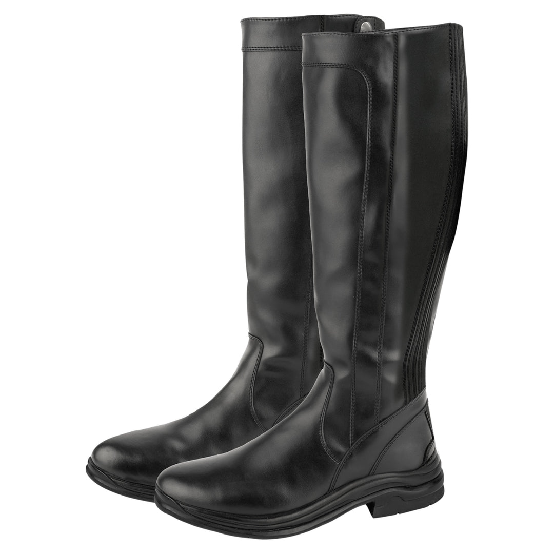 ELT Clever Comfort Winter ridestøvle