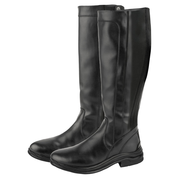 ELT Clever Comfort Winter ridestøvle