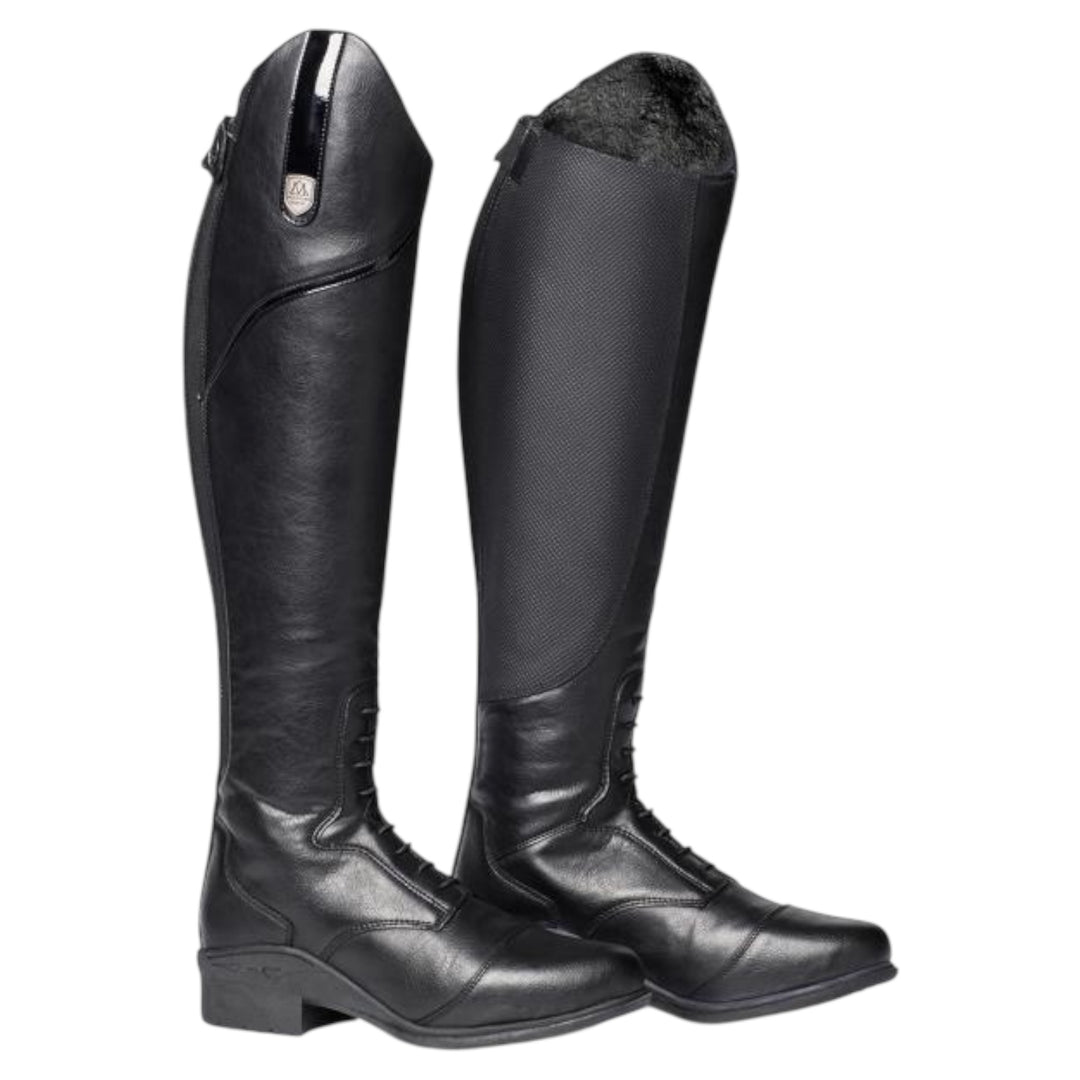 Mountain Horse Veganza Winter ridestøvle