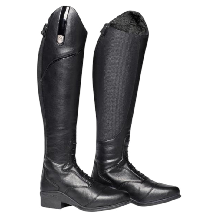 Mountain Horse Veganza Winter ridestøvle