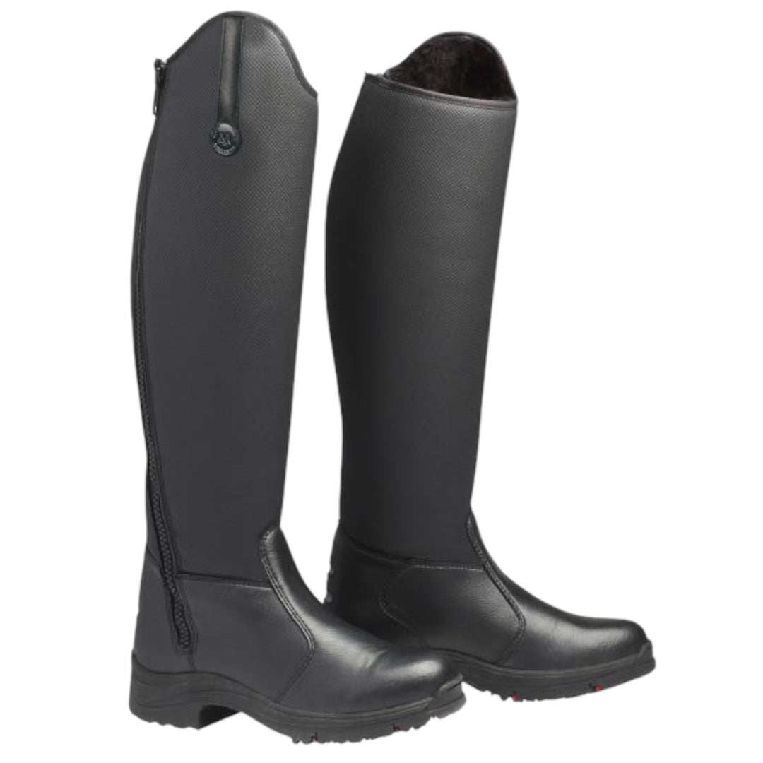 Mountain Horse Active Winter High Rider ridestøvle NEW
