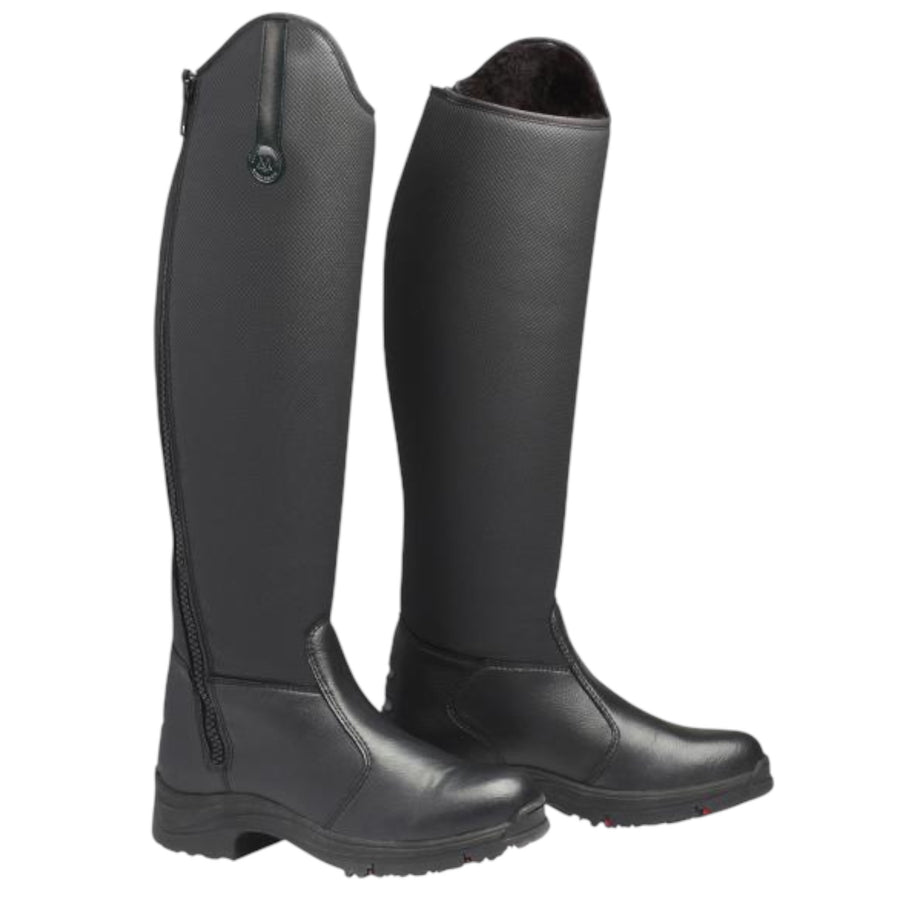 Mountain Horse Active Winter High Rider ridestøvle NEW