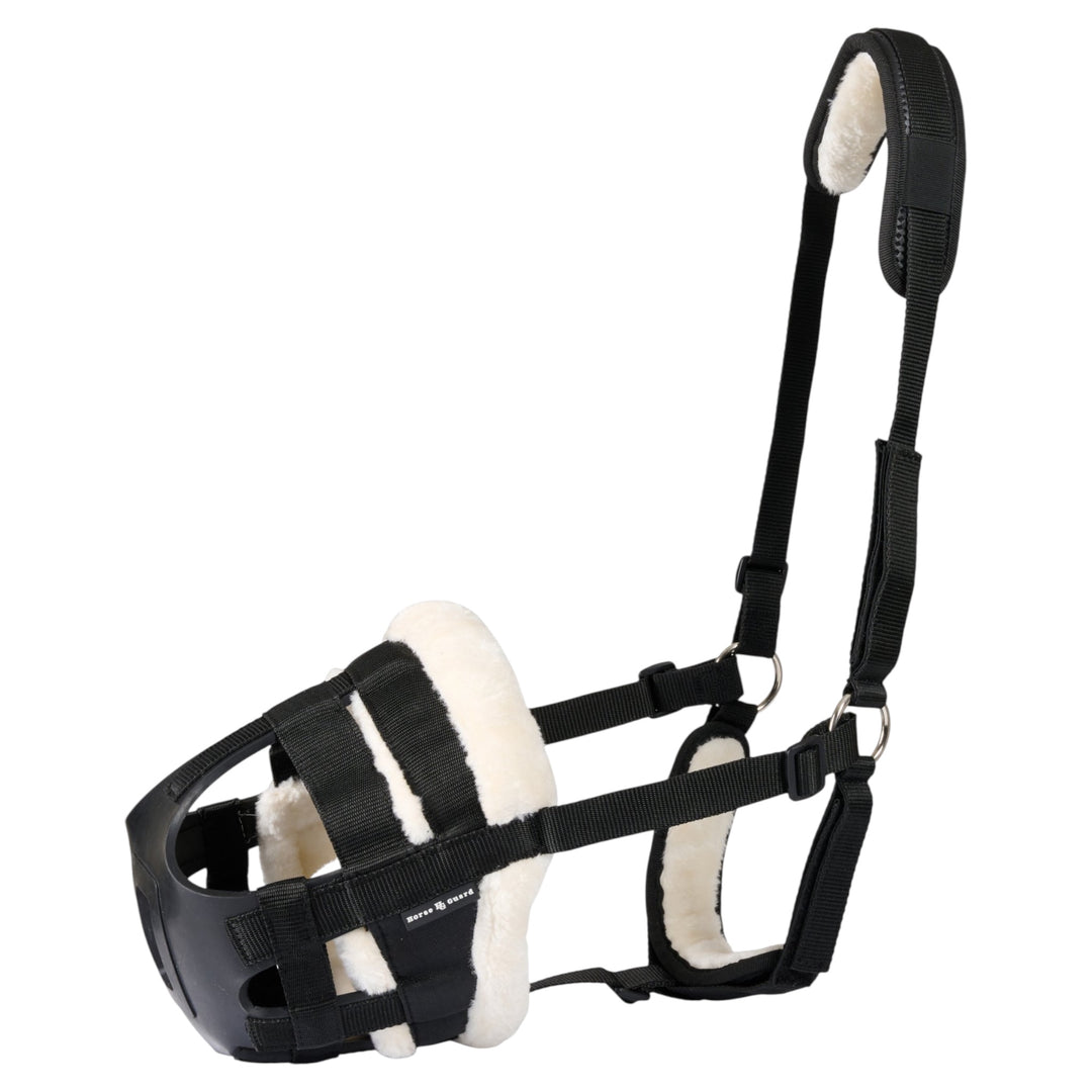 HorseGuard Easy Breathe mundkurv