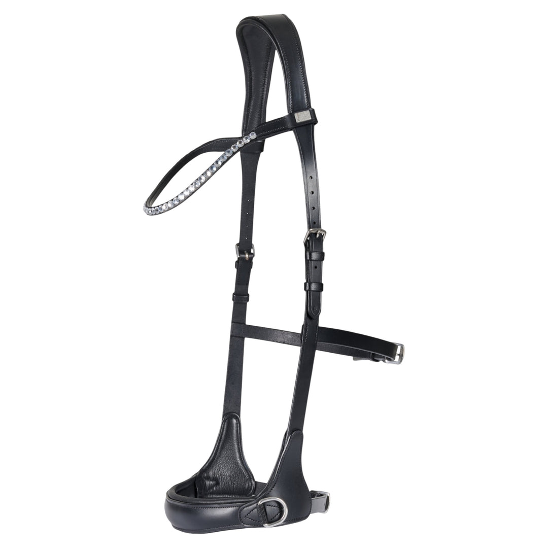 HorseGuard Bidløs trense