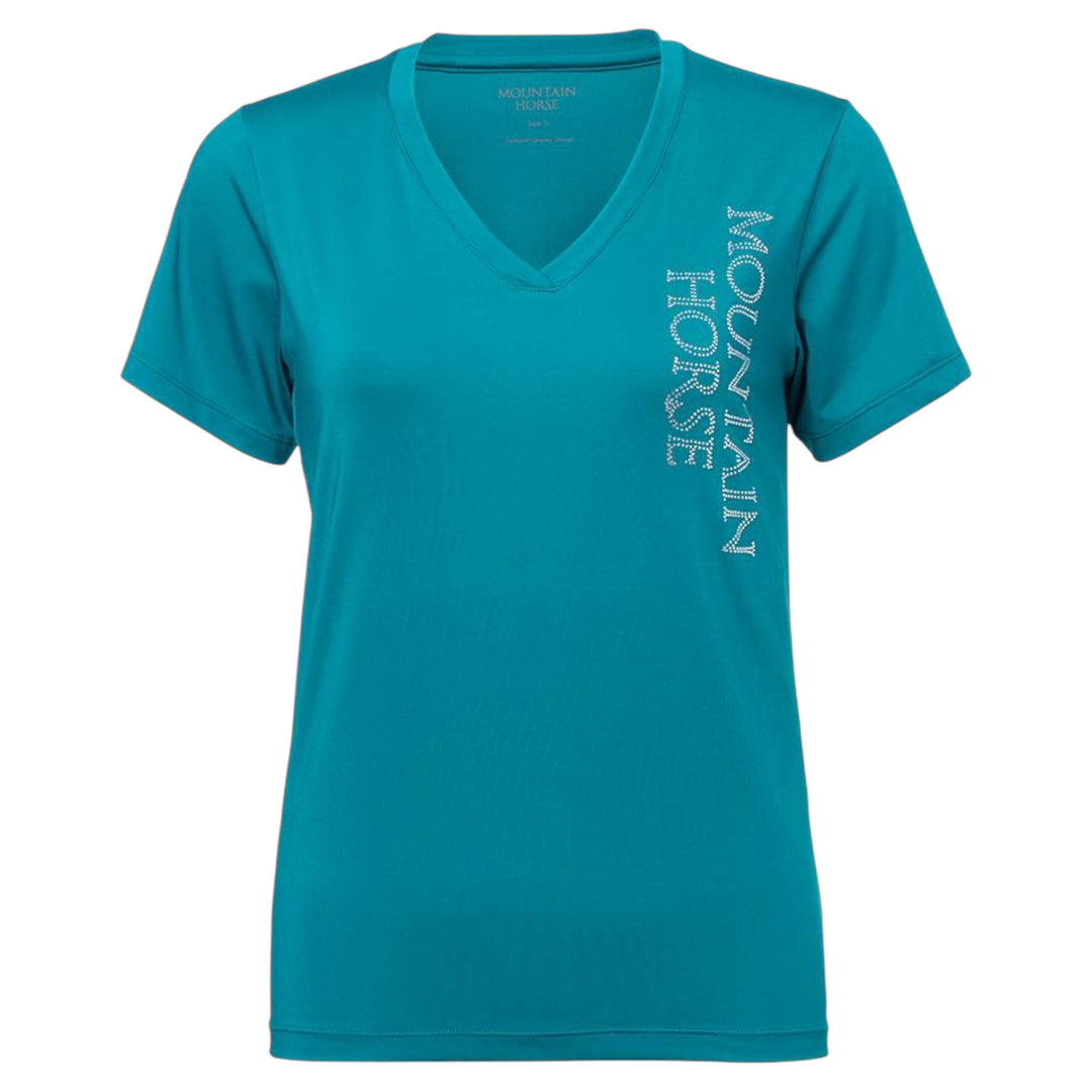 Mountain Horse Action T-shirt